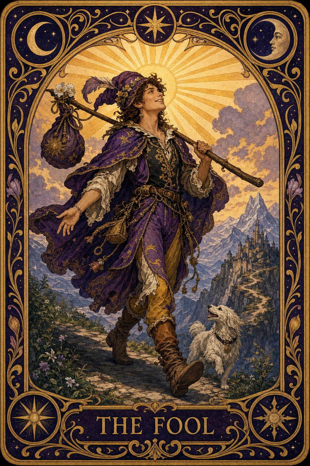 Tarot